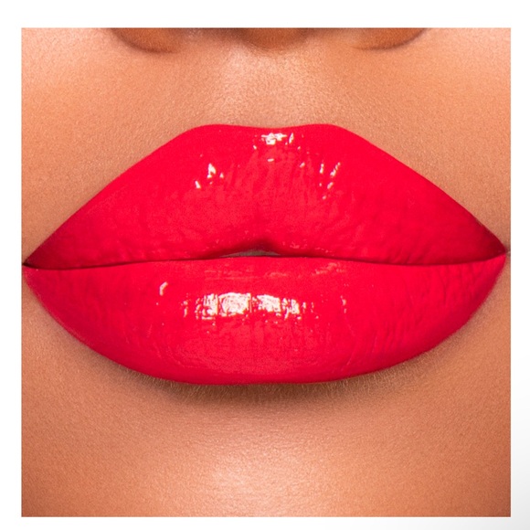 Jeffree Star Cosmetics Supreme Gloss in Watermelon Soda - Picture 3 of 16